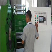 抛光布轮有什么用途_它是什么设备制造出来的？