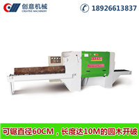 万博max中国官方网站圆木多片锯的操作流程及故障处理