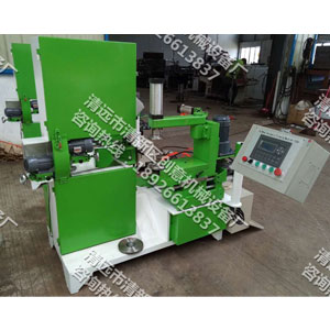 细木工板自动梳齿机的作用_万博max中国官方网站机械